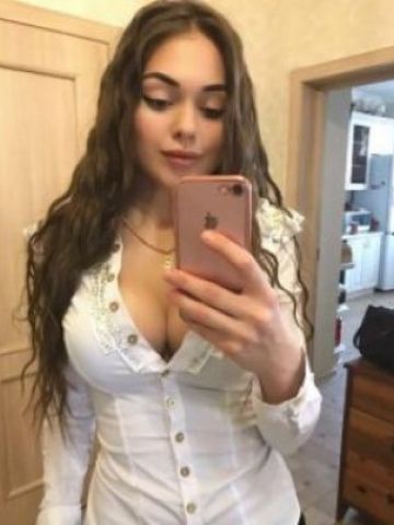 Проститутка Лючия